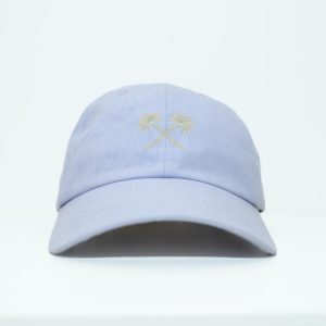 Gorra CELESTE