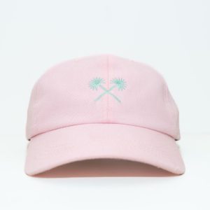 Gorra ROSA