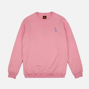 Sudadera ROSA